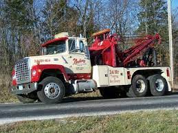 340 Tow Trucks Ideas Tow Truck Trucks Towing