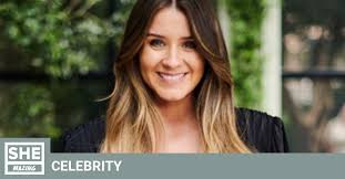 She is known for her portrayal of sophie webster in the itv soap opera coronation street since 2004, she took over the role from emma woodward. Corrie Star Brooke Vincent Reveals She S Expecting Her Second Child Shemazing