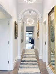 Victorian Hallway Uk Home Design Ideas Renovations Photos Victorian Hallway Hallway Lighting Uk Homes