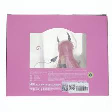 ララ・サタリン・デビルーク -水着 Ver.- ToLOVEるダークネス フィギュア