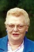 Winnie Mattice Obituary (2012)