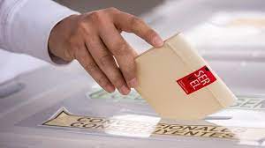 Gobernadores regionales (16 regiones) y. Dj9g37lnafgn9m