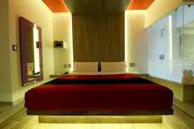 AUTO HOTEL MARQUES (ADULTS ONLY) QUERÉTARO