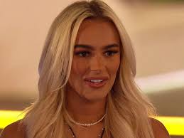 Love Island's Lillie Haynes slams 'cheating' Liam for 'mugging off' her and  Millie