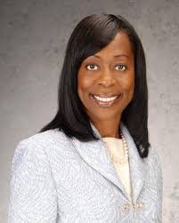 Featured Member: audrey forrest carter