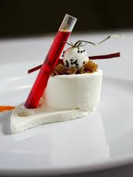 Pin By Ashley Stanton On Food Art Design Molecular Food Molecular Gastronomy Creative Food