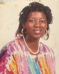 LAVERN HENDERSON Obituary November 14, 2024