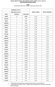 Hari suci nyepi tahun baru saka 1943 5. Jadual Berbuka Puasa Dan Imsak 2016 1437h Johor Media Sensasi Johor Word Search Puzzle Website