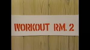 Pumping Irene 1 (1986, HD gehoben)