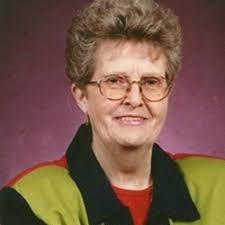 Virginia Cole Caffee Obituary May 23, 2023