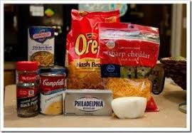 Outback Crock Pot Potato Soup Recipe In 2020 Potato Soup Crock Pot Easy Food Recipes