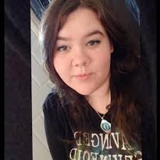 Mrs. Fern Eula Olson's Memorial Website