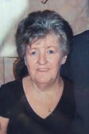 Condolence Book for Philomena BOLAND (née O'Neill) (Tullamore, Offaly)