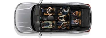 News and updates for the 2018+ volkswagen atlas. How Many Passengers Does The Volkswagen Atlas Seat