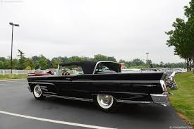 Maybe you would like to learn more about one of these? Auction Results And Sales Data For 1960 Lincoln Continental Mark V
