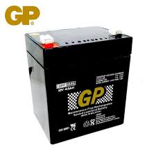 Is the authorized distributor of the deka line of batteries manufactured by east penn manufacturing. Gp 12v 4 5ah Sealed Lead Acid Battery Btrcgp Sla1245 Gp Selangor Malaysia Chuan Seng Hin Electrical Electronic Products Supplier In Malaysia