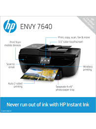 I loaded the color cartridge in my hp envy 7645 printer, did the test and it seemed to work fine. Office Depot