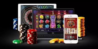 How to Use an E-Wallet Slot Game at Online Casinos - Eduvikings