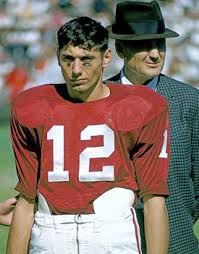 Joe Namath - Bhamwiki