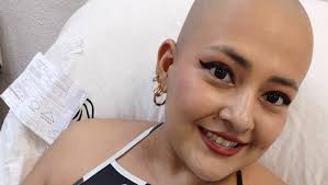 Fundraiser for Jose Alberto Rosas Lucero by Maria Renee Higuera Padilla :  ¡Ayudame a vivir ! Soy una mamá con cáncer de mama ✋