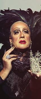 THE WORLD PREMIERE OF