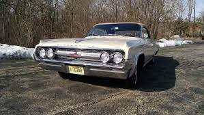 Image result for Cashmere Beige 1964 Oldsmobile