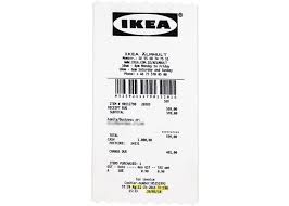 Virgil Abloh X Ikea Markerad Receipt Rug 201x89 Cm White Black Ikea Virgil Abloh For Sale Sign