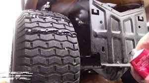 We did not find results for: Gaining Traction On Your Riding Mower Tires For Cheap Shoe Goo Fix Diy Youtube