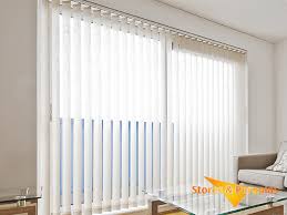 Maybe you would like to learn more about one of these? Dossier Les Stores Verticaux Stores Californiens Ou Stores A Bandes Verticales Stores Pergolas Le Blog