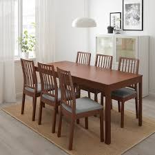 Get the best deal for ikea dining room tables from the largest online selection at ebay.com. Ekedalen Extendable Table Brown 120 180x80 Cm Ikea