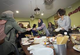 Had the steak, cooked perfect. San Diego Community News Group Keeping Students Healthy With Mobile Food Pantries At Uc San Diego