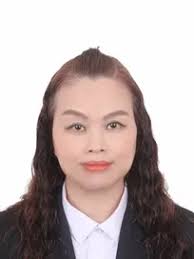 凌金雲Ling Ling (S-533123)