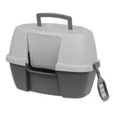 Corner Litter Boxes You Ll Love In 2021 Wayfair