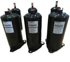 The air conditioner is an electronic device that two more components should be inside your air conditioner to accomplish this goal. 1 5hp 12000btu Refrigeration R410a Air Conditioner Compressor