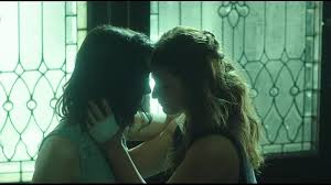 It has been five years since laura and carmilla vanquished the apocalypse and carmilla became a bonafide mortal human. Www Cinemp Org The Carmilla Movie Engl 720p