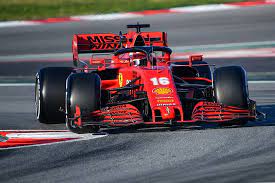 We did not find results for: Leclerc Says 2020 Ferrari F1 Car Offers Greater Set Up Flexibility Motors Addict