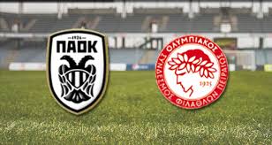 The last meeting on 1st november 2020 ended with the following result: Live Paok Olympiakos Paok Tv To Paron