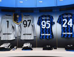 One of the biggest names to join inter in recent years, christian eriksen had a tough initial twelve months at inter. Coppa Italia Inter Vs Ac Milan The Official Line Ups News