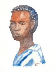 Ethan Doyle White gave a talk