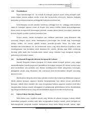 Kualiti sumber manusia penting dalam pembangunan negara. Assignment Asas Pentadbiran Awam Docx Gmga 1013 Asas Pentadbiran Awam 250045 1 0 Pendahuluan Sejak Kebelakangan Ini Isu Rasuah Di Kalangan Pejawat Course Hero
