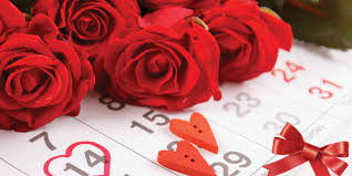En el santoral católico, el 14 de febrero se celebra el día de san valentín, es por esa razón que a este santo se le. 7 Industrias Que Se Benefician El 14 De Febrero Tendencias