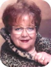 Obituary information for Joan Frances Lindemann