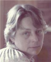 Cecelia Grant Obituary (2018)