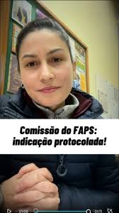 BANCADA DO PT FAZ SUA INDICAÇÃO PARA COMISSÃO DO FAPS!, A Comissão Especial  que vai analisar os PLs 71 e 72, que alteram regras do FAPS, deverá ser  formada por 3 vereadores. E, de acordo com a ...
