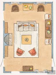 No Fail Tricks For Arranging Furniture Living Room Furniture Arrangement Livingroom Layout Furniture Arrangement