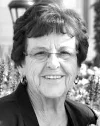 Sherlene Wamsley Obituary (1940