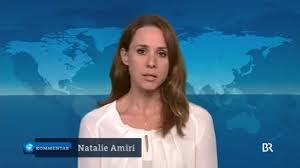 Finance minister resigns days after central bank head fired. Tagesschau Kommentar Natalie Amiri Facebook