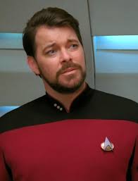 Pin By Star Trek The Next Generatio On Commander William Thomas Riker Star Trek Crew Star Trek Characters Star Trek Original