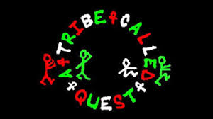 Linden boulevard represent, represent / tribe called quest represent, represent (steve biko (stir it up), midnight marauders, 1993) 25. A Tribe Called Quest Wallpapers 65 Background Pictures