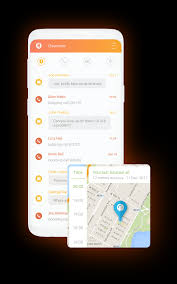 You can download this app on the target iphone device at free of cost. Couple Tracker Free Mobile And Partner Tracking App